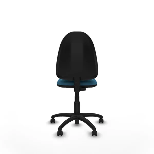 Office Chair Piqueras y Crespo B0001RP Petroleum green
