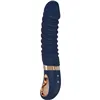 Vibrator Dream Toys Goddess Collection Blue