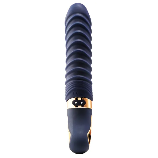 Vibrator Dream Toys Goddess Collection Blue