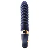 Vibrator Dream Toys Goddess Collection Blue