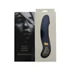 Vibrator Dream Toys Goddess Collection Blue