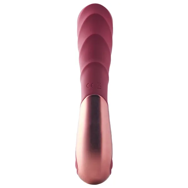 G-Spot Vibrator Dream Toys Dinky Red