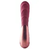 G-Spot Vibrator Dream Toys Dinky Red