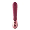 G-Spot Vibrator Dream Toys Dinky Red