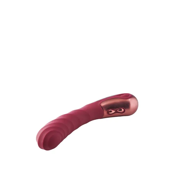 G-Spot Vibrator Dream Toys Dinky Red