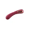 G-Spot Vibrator Dream Toys Dinky Red