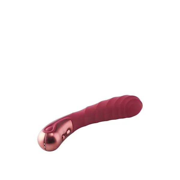 G-Spot Vibrator Dream Toys Dinky Red