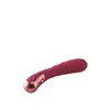 G-Spot Vibrator Dream Toys Dinky Red