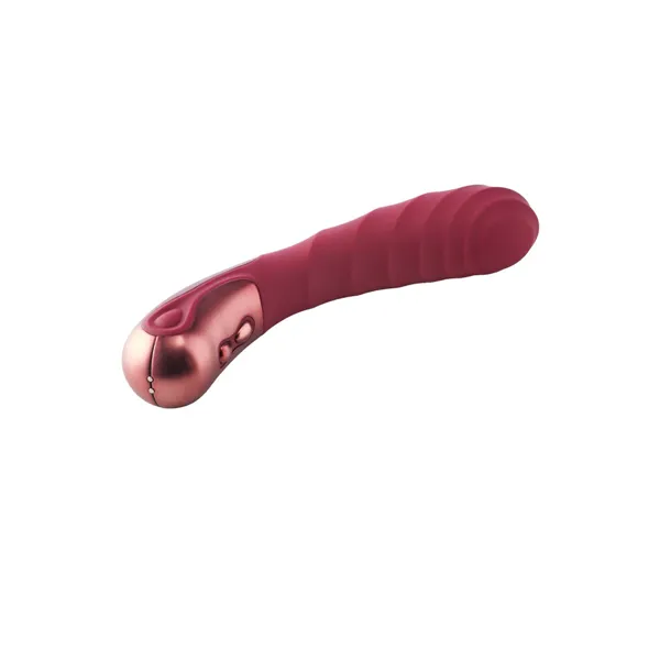 G-Spot Vibrator Dream Toys Dinky Red