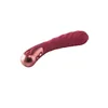 G-Spot Vibrator Dream Toys Dinky Red