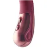 G-Spot Vibrator Dream Toys Dinky Red