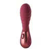 Bullet Vibrator Dream Toys Dinky Red