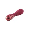 Bullet Vibrator Dream Toys Dinky Red