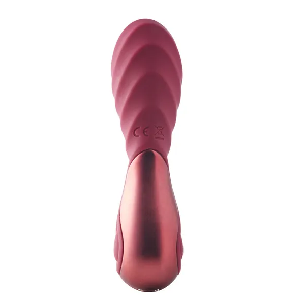 Bullet Vibrator Dream Toys Dinky Red