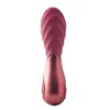 Bullet Vibrator Dream Toys Dinky Red