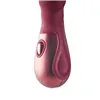 Bullet Vibrator Dream Toys Dinky Red