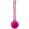 Bullet Vibrator Dream Toys Flirts Pink