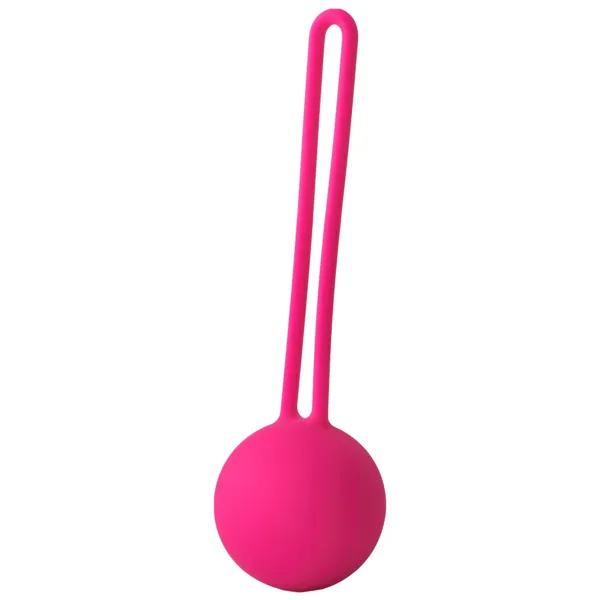 Bullet Vibrator Dream Toys Flirts Pink