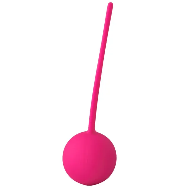 Bullet Vibrator Dream Toys Flirts Pink