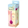 Bullet Vibrator Dream Toys Flirts Pink