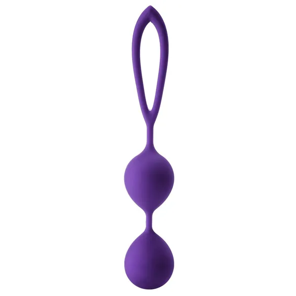 Orgasm Balls Dream Toys Flirts Silicone