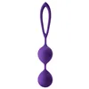 Orgasm Balls Dream Toys Flirts Silicone