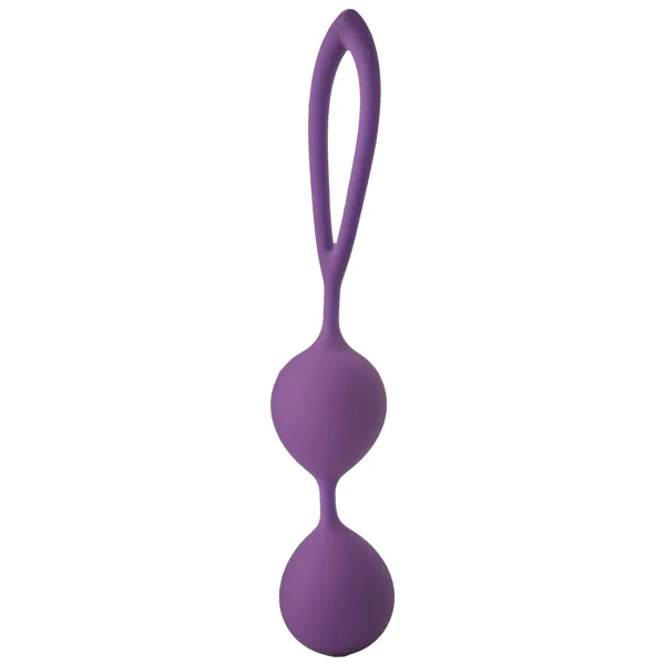 Orgasm Balls Dream Toys Flirts Silicone