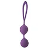 Orgasm Balls Dream Toys Flirts Silicone