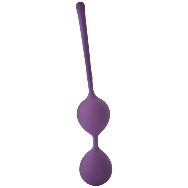 Orgasm Balls Dream Toys Flirts Silicone