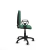 Office Chair Piqueras y Crespo BFN01RF Emerald Green