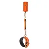 Cuffs Dream Toys Radiant Orange