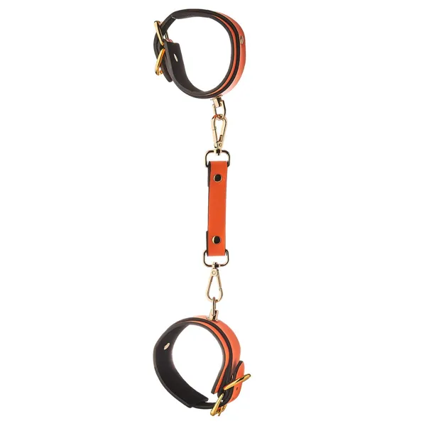 Cuffs Dream Toys Radiant Orange