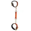 Cuffs Dream Toys Radiant Orange