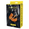 Cuffs Dream Toys Radiant Orange