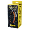 Solid Ball Gag Dream Toys Radiant