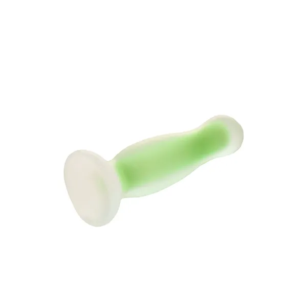 Anal plug Dream Toys Radiant Soft Green