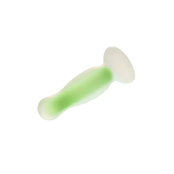 Anal plug Dream Toys Radiant Soft Green