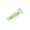 Anal plug Dream Toys Radiant Soft Green