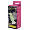 Anal plug Dream Toys Radiant Soft Green