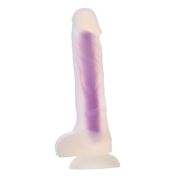 Vibrator Dream Toys Radiant Purple