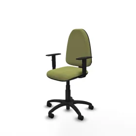 Office Chair Piqueras y Crespo B1D01RN Green
