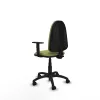 Office Chair Piqueras y Crespo B1D01RN Green