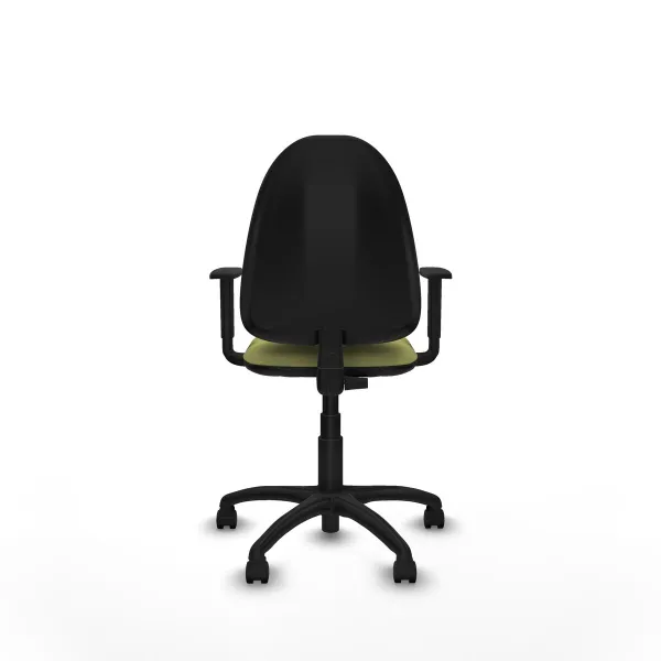 Toimistotuoli Piqueras y Crespo B1D01RN Vihreä