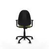 Office Chair Piqueras y Crespo B1D01RN Green
