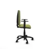 Office Chair Piqueras y Crespo B1D01RN Green