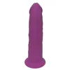 Vibrator Dream Toys Real Love Purple