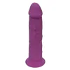 Vibrator Dream Toys Real Love Purple