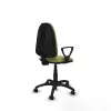 Office Chair Piqueras y Crespo BFN01RF Green
