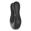 Cock Ring Dream Toys Ramrod Black