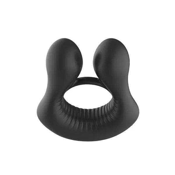 Cock Ring Dream Toys Ramrod Black